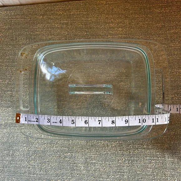 Pyrex - Picture 8 of 12